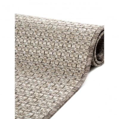 Tapete Vitale 13 - 140x200 - Sisal 100% Sintético Edantex