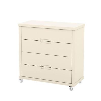 Gaveteiro Infantil Tutto New Off White ? Matic