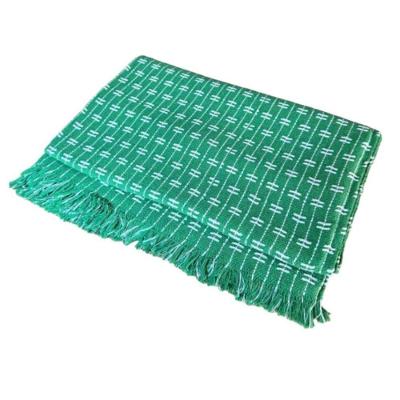 Manta Para Sofá Grande De 2 E 3 Lugares 2,50x1,80 Gigante Capa Protetor De Sofa E Cama Cores Variadas Verde Claro