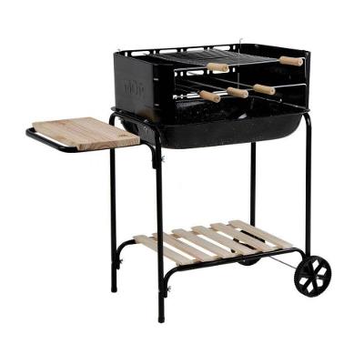 Churrasqueira Bonanza - 3012 - Mor Churrasqueira Bonanza Mor 3012 .