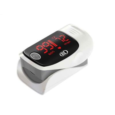OxÍmetro de Dedo com Curva Bic