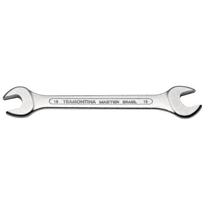 Chave Fixa Cromada 18 X 19mm - Tramontina