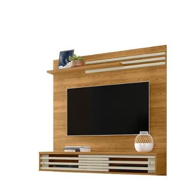 Estante Home Theater Bancada Frizz Sublime Cumaru Opala - Madetec