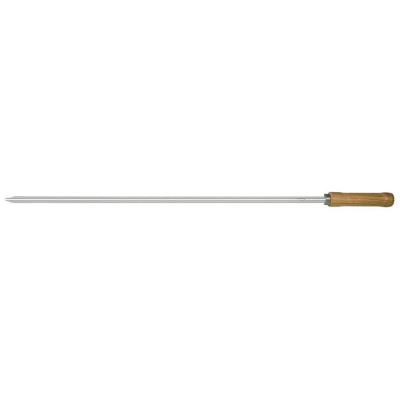 Espeto Simples Para Churrasco 85cm - Mor