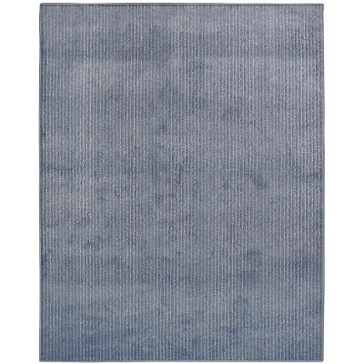 Tapete Para Sala Mariana Cobalto 2,00x2,50 São Carlos