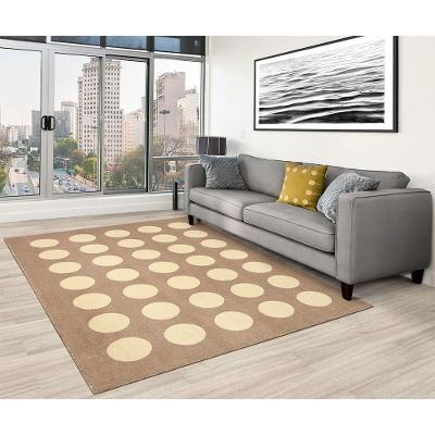 Tapete Lyre Buoro 150x200 Tapetes São Carlos