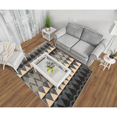 Tapete Lyre Etnico 150x200 Tapetes São Carlos