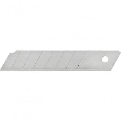 Lamina Para Estilete 18mm Com 10 Peças Tubete Vonder