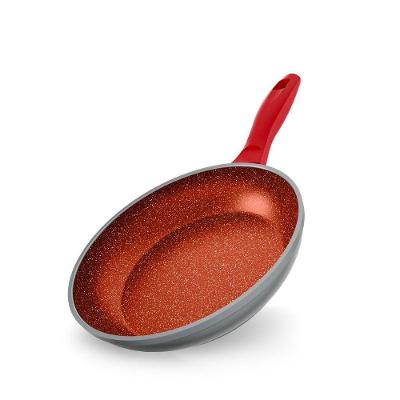 Frigideira Philco Ppn20a Revestimento Redstone 1,1l