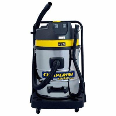 Aspirador Pó/líquidos 2000w 220v 70l Aspirati Pro Chiaperini