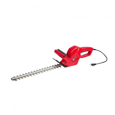 Aparador De Cerca Viva Elétrico 127v Bac500c Branco