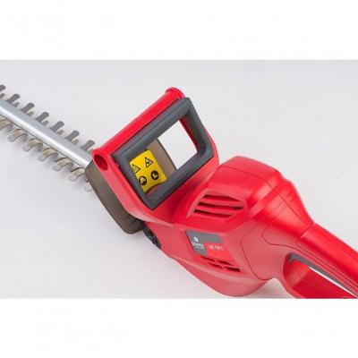 Aparador De Cerca Viva Elétrico 220v Bac500c Branco