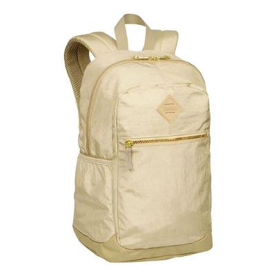 Mochila Escolar Magic 7575443 Dourado - Sestini