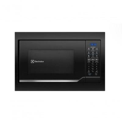 Micro-ondas de Embutir Electrolux ME3EP 34L Preto com Painel Digital e Função Tira Odor 110V