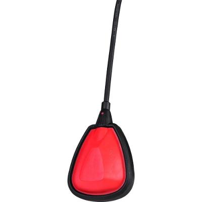 Bomba Submersa 1/2hp 220v As Com Boia Worker