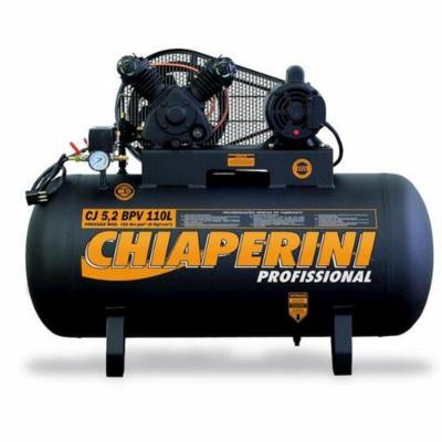 Reservatório Horizontal 110l 5,2bpv S/roda Chiaperini