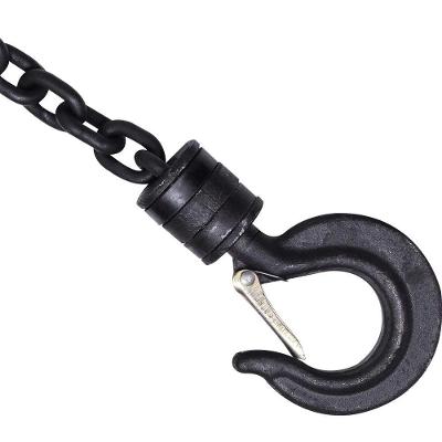 Talha Manual Corrente 1,0 Toneladas 3 Metros Worker