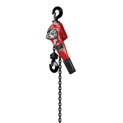 Talha De Alavanca 0,75 Toneladas 3,0 Metros Worker