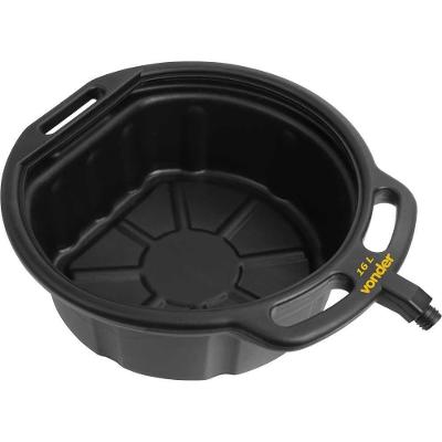 Bacia Coletora De Oleo 16l Vonder-6510016000