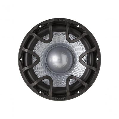 Alto Falante Bravox Uxp Power Uxp12d 12" 500w Rms 2r+2r