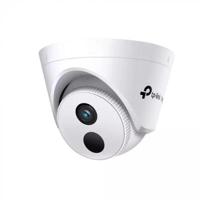 Camera Ip Cftv Poe Dome Interna Turret 2mp C- Ir Vigi C420i