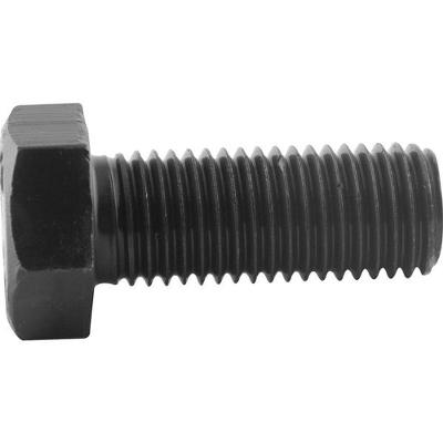 Parafuso Sextavado 8.8 16x40 Ma Rt Din 933 C/ 50 Un - Vonder