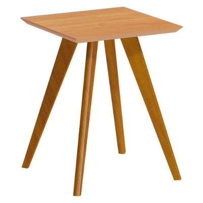 Mesa Lateral Classic Quadrada Nature - Imcal