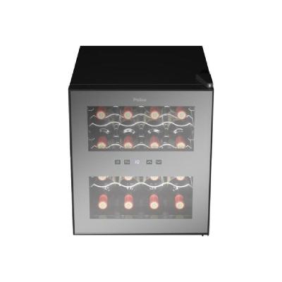 Adega Philco 16 Garrafas Display Digital Preto PAD16E Bivolt