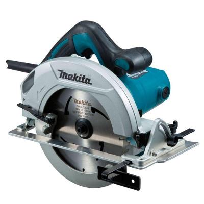 Serra Circular 185mm Industrial 1200w Hs7600 220v Makita