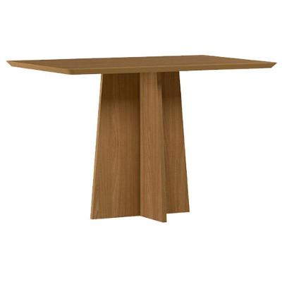 Mesa De Jantar Anitta 120x80 Cm Sem Vidro Ype