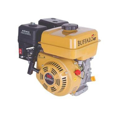 Motor Bfg 7,0cv Partida Manual Buffalo