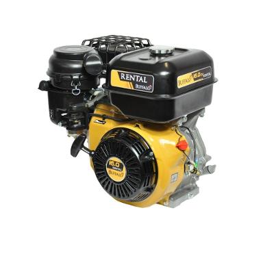 Motor Bfg 16 Cv Rental Gasolina 4 Tempos Partida Manual Buffalo 61647