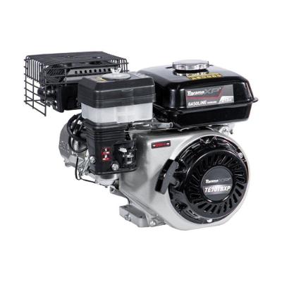 Motor Gasolina 7hp Toyama Te70tb-xp 212cc 3.6l Part. Manual