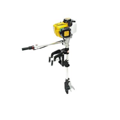 Motor De Popa 4 T 1,4 Cv Buffalo 60145