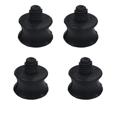 Kit 4 Pé Forno Mueller Sonetto Sapore Questo Preludio Delicci