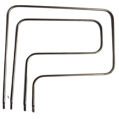 Kit 2 Resistências Forno Fischer Tropical Antigo 500w 220v