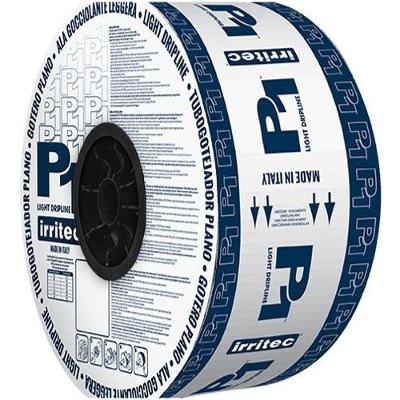 Tubo Gotejador 50 X 50 P1 16mm 6mil 3.500mts 1,2l/h