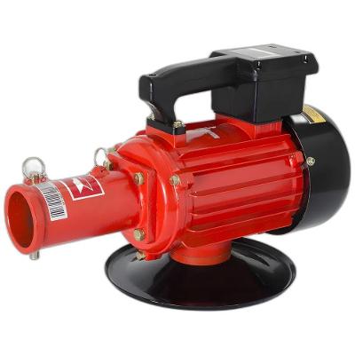 Vibrador Concreto Monofásico 2hp 2p 220v/60hz Kawashima