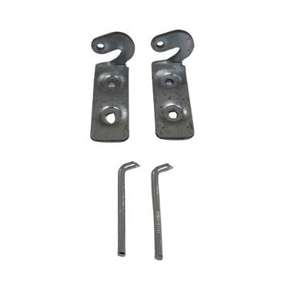 Par Dobradiça Porta Forno Mueller Sonetto Questo Delicci Sapore