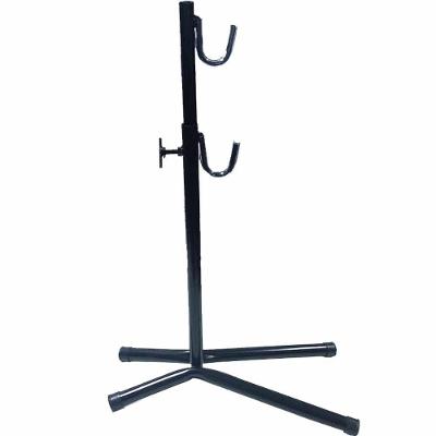 Suporte De Bicicleta De Manutenção P/ Chão
