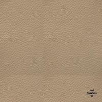 Sofá 3 Lugares Astúria Couro Natural Bege 66 - 5