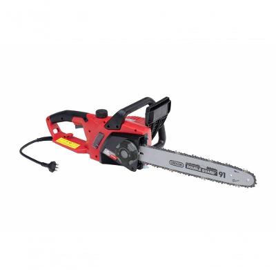 Motosserra Elétrica Sabre 16'' 2200w 220v Bes2200c Branco