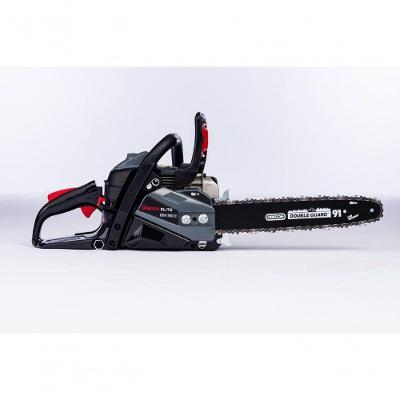 Motosserra Gasolina 2t 34,7cc 1,9cv Sabre 14'' Bm190 Branco