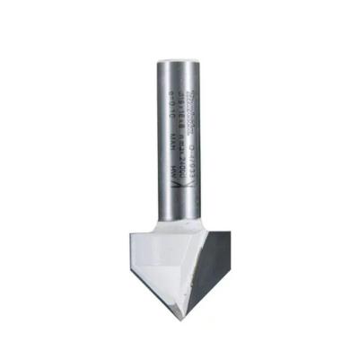 Fresa Ponta V Diamantada 5-8 Haste 1-4 Makita