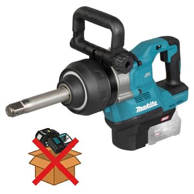 Chave Impacto Makita 40v Tw010gz Alto Torque Sem Bateria