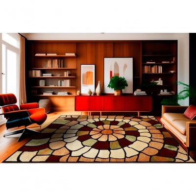 Tapete Marbella Elite Bs Catedral 200x250 Cm