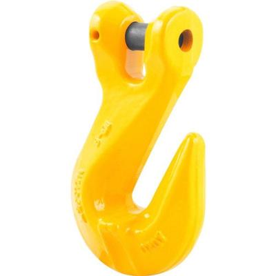 Gancho Clévis Encurtador 10mm Sem Trava 3,15t - Vonder Plus