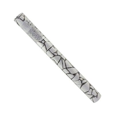 Papel De Parede Adesivo Pvc Estampa Pedregulhos - 5 Metros