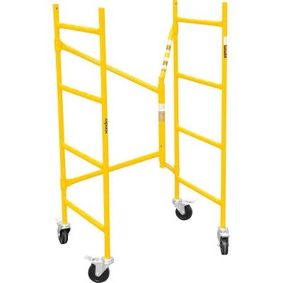 Andaime Dobrável Portátil Vonder