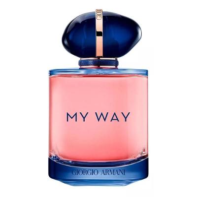 Perfume My Way Intense Giorgio Armani Edp Feminino 90ml